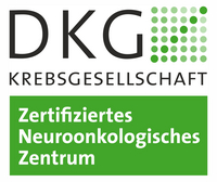 DKG Krebsgesellschaft 